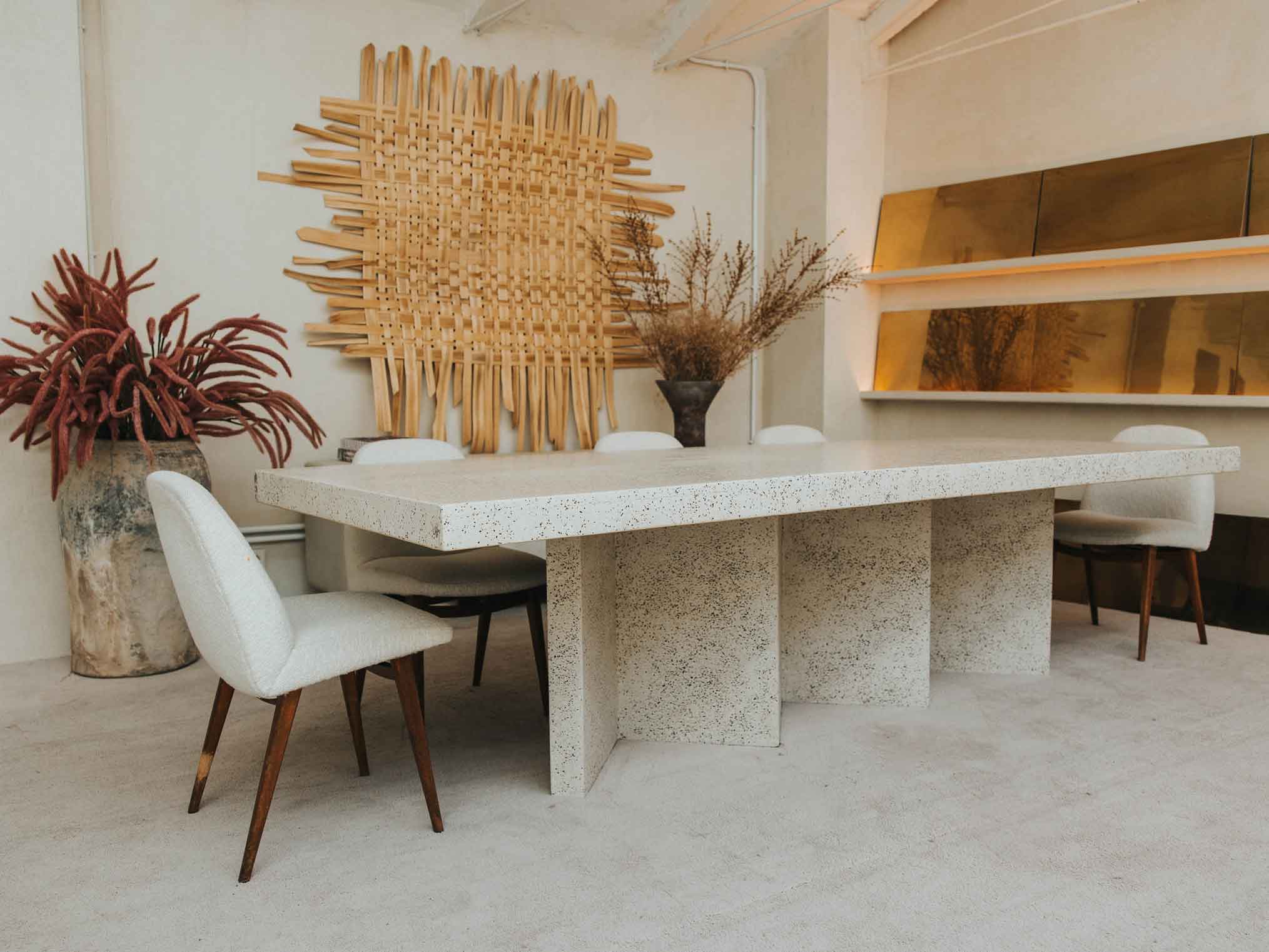 Lujo silencioso: la tendencia de decoración de interiores del momento