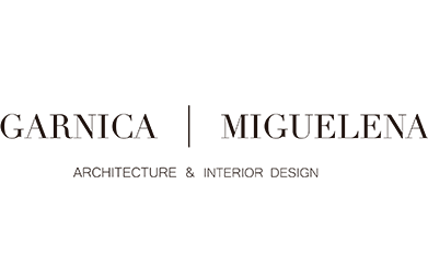 Garnica Miguelena Logo