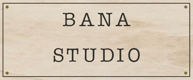 Logo de Bana Studio