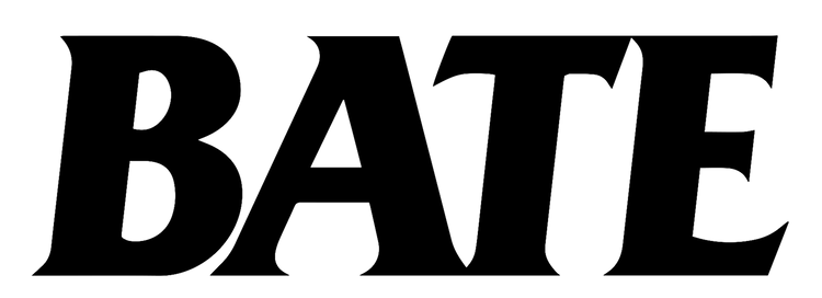 Bate Logo