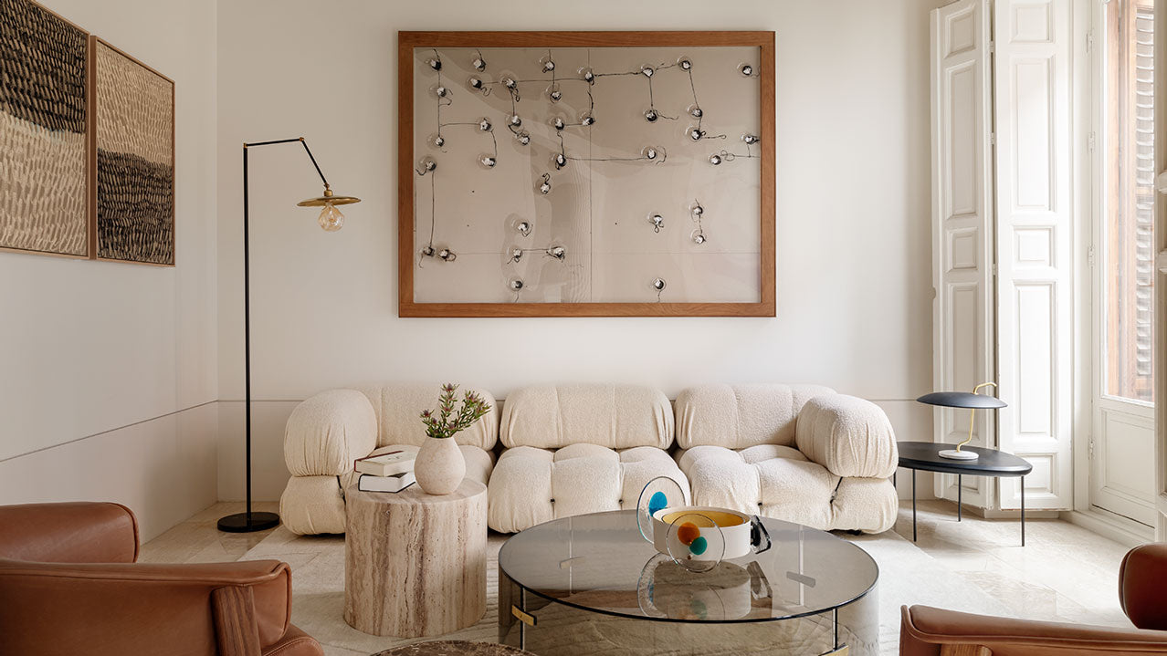 De la Villa Collection