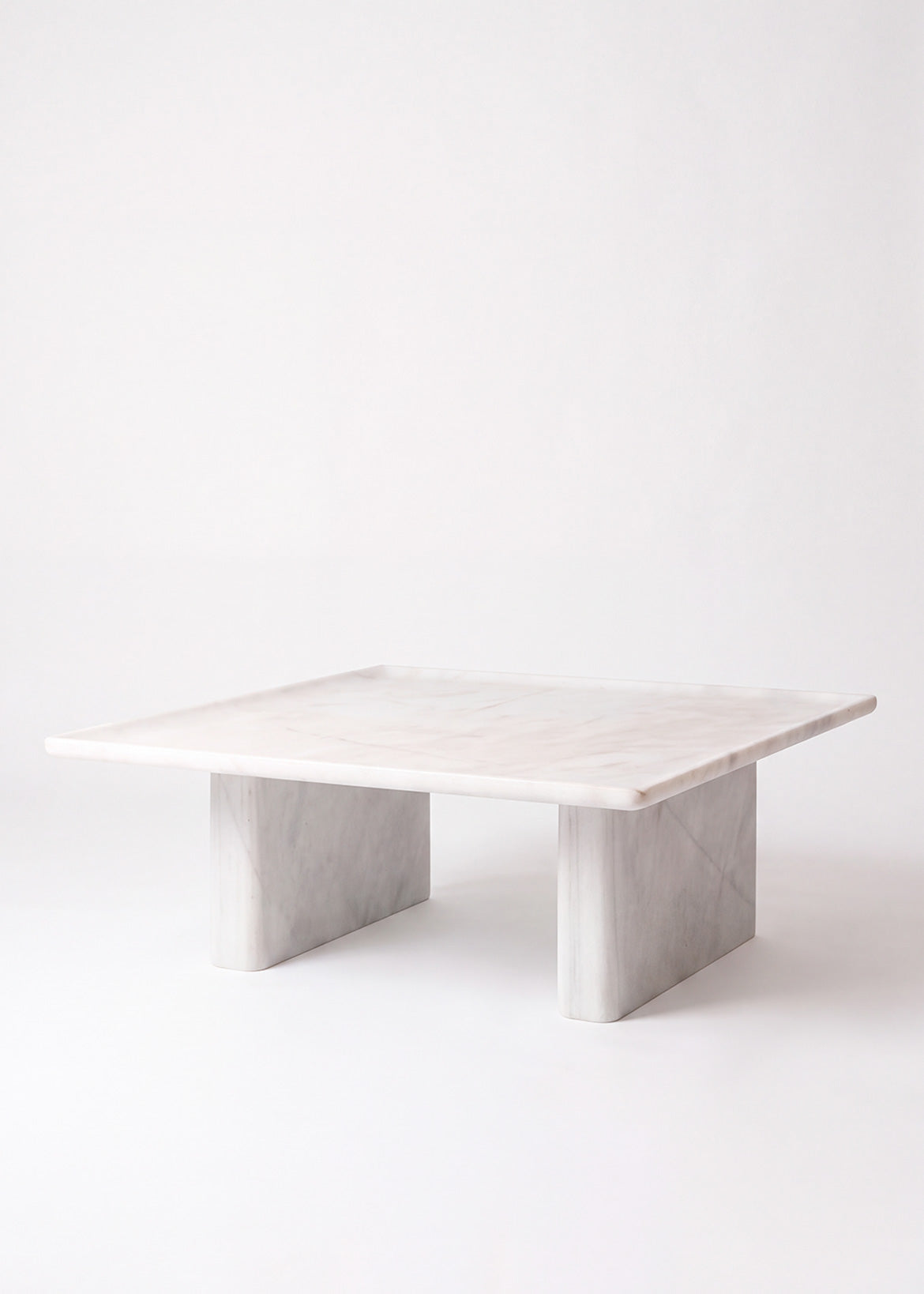 Macael marble table