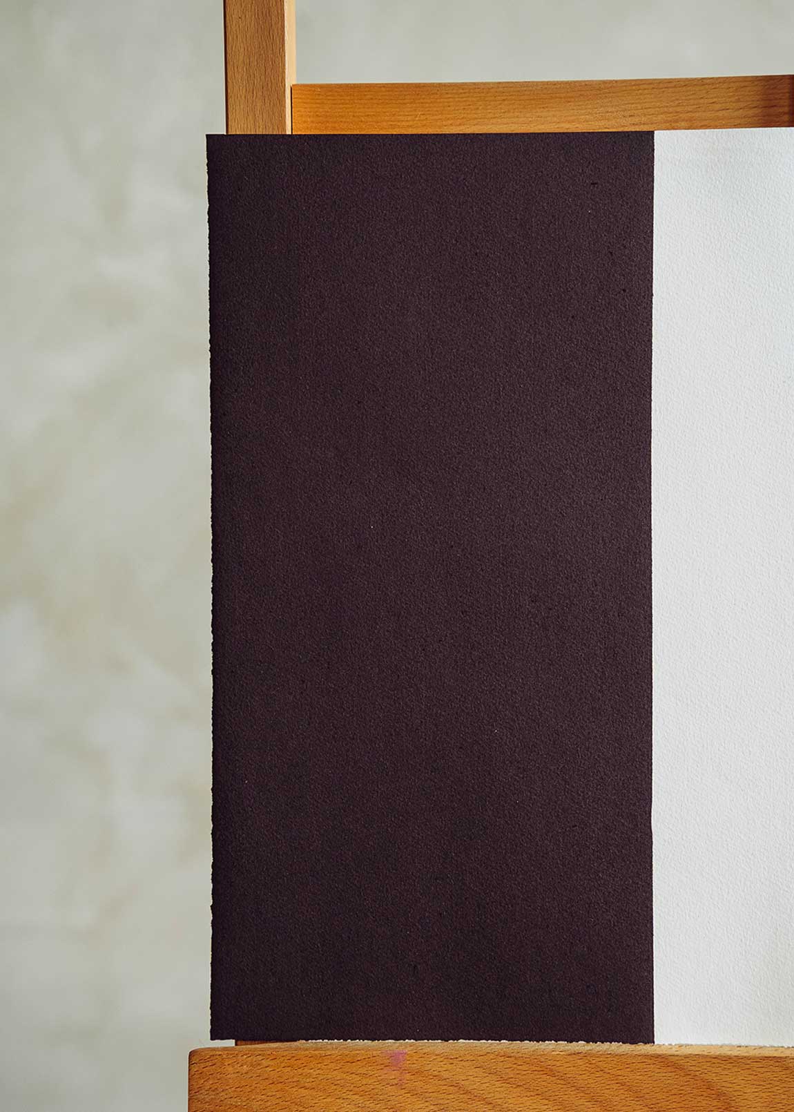 Obra gráfica original numerada y firmada a mano por el artista Jorge Balboa.