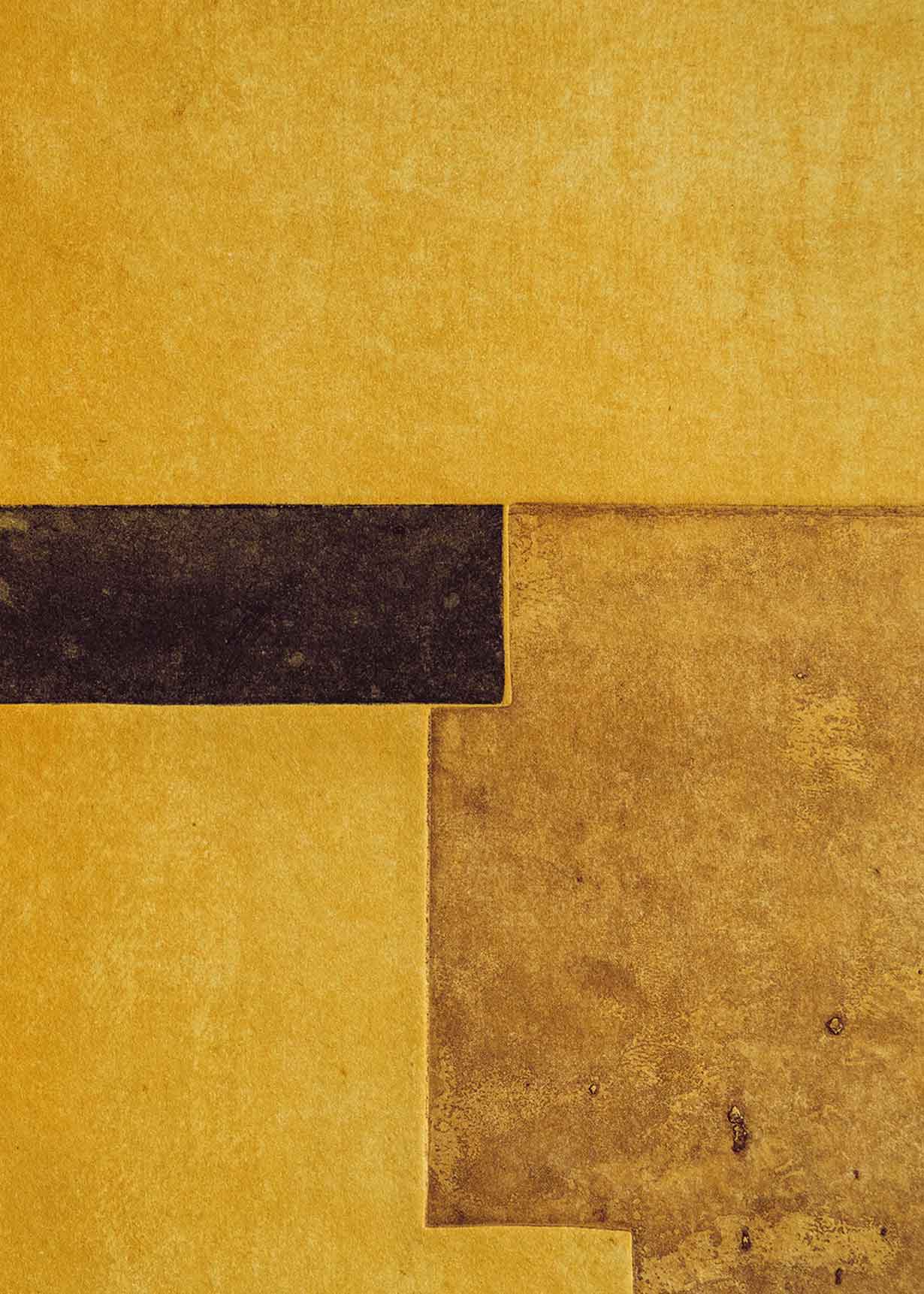 Obra gráfica original numerada y firmada a mano por el artista Manuel Marzo-Mart.