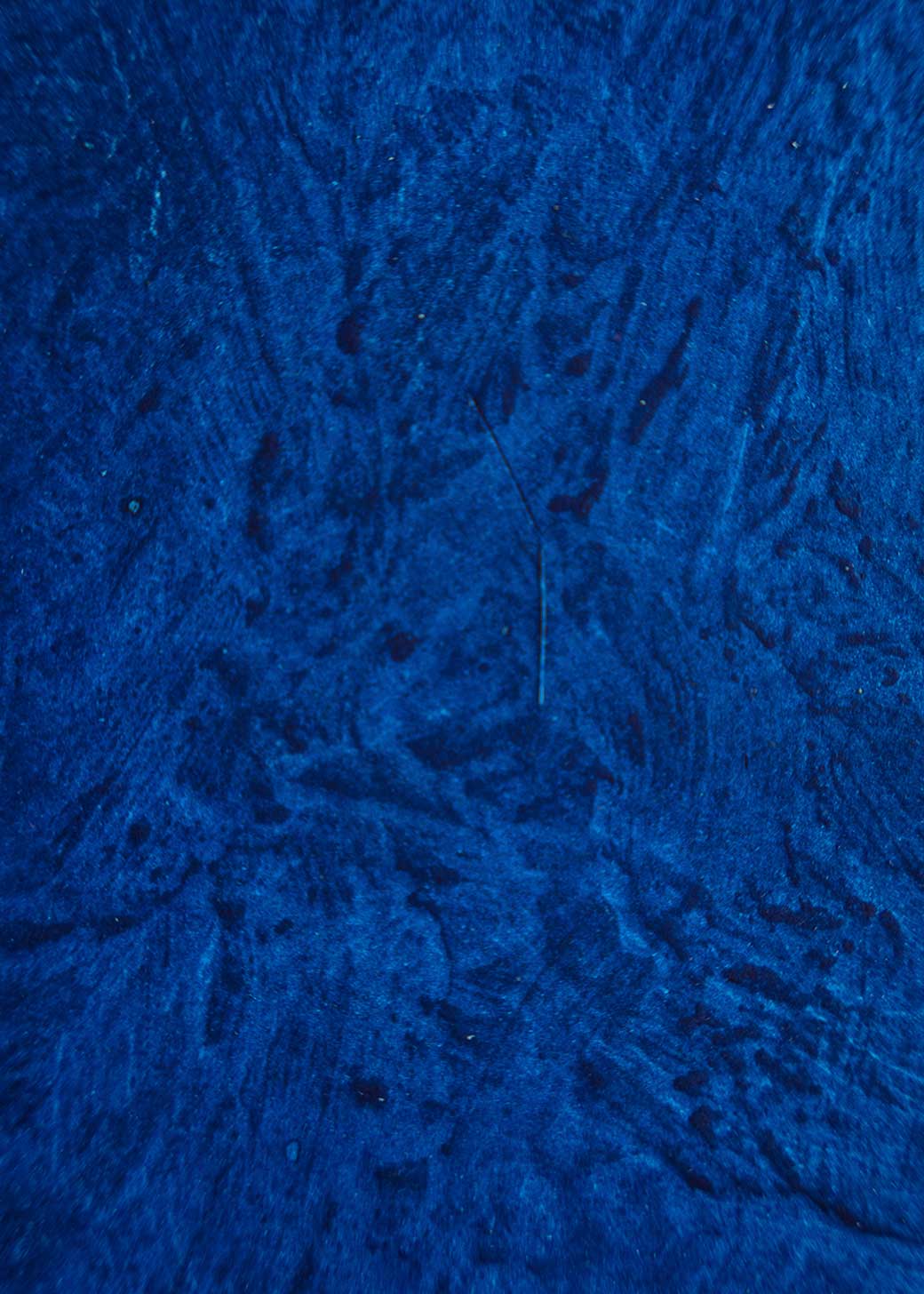 Obra gráfica original numerada y firmada a mano por el artista Joaquín San Juan.