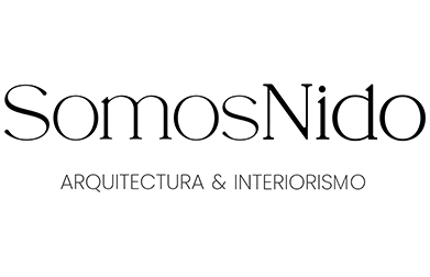 Somos Nido logo