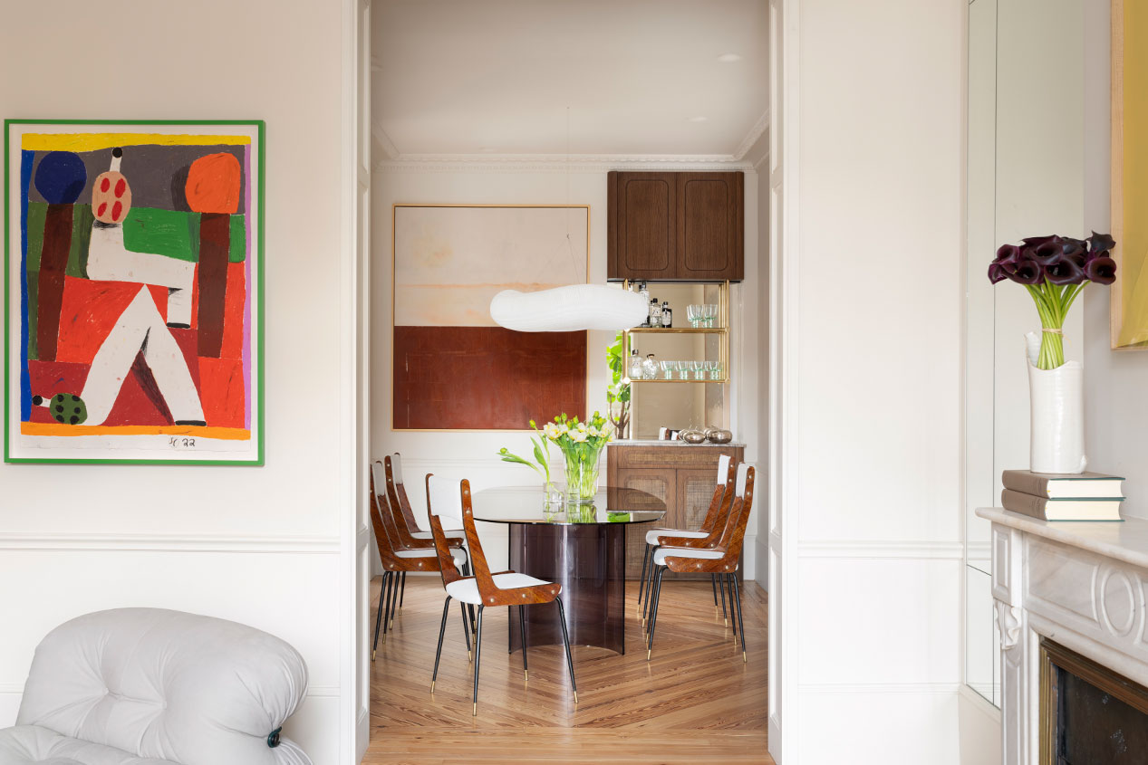 Decoración de cocinas modernas: tendencias y muebles que marcan estilo