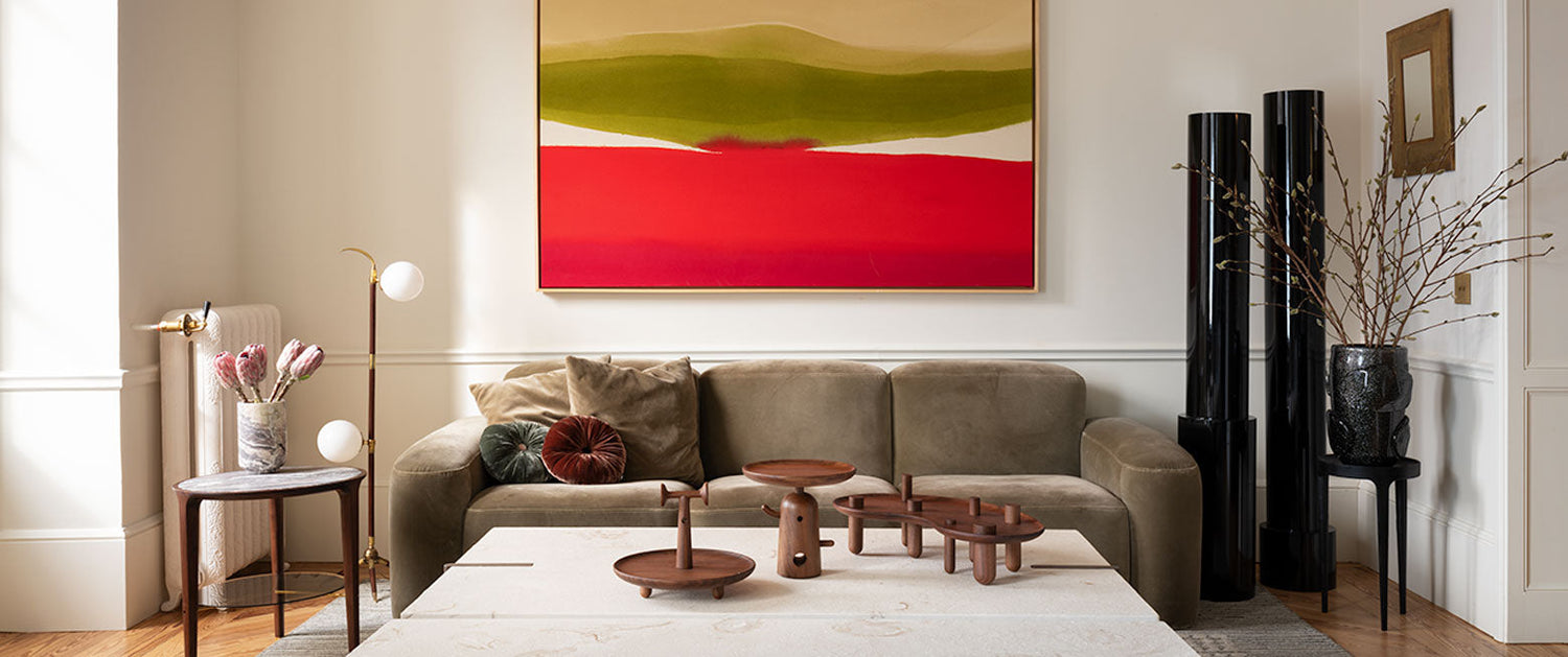 Tendencias en decoración 2026: cómo decorar espacios a través de la artesanía