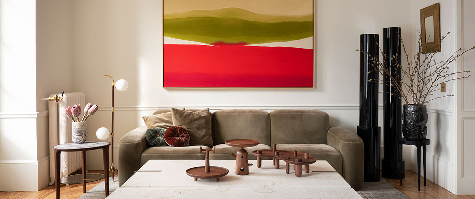 Tendencias en decoración 2026: cómo decorar espacios a través de la artesanía