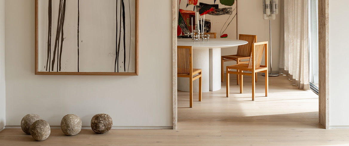 Cómo decorar un recibidor pequeño y moderno sin perder espacio