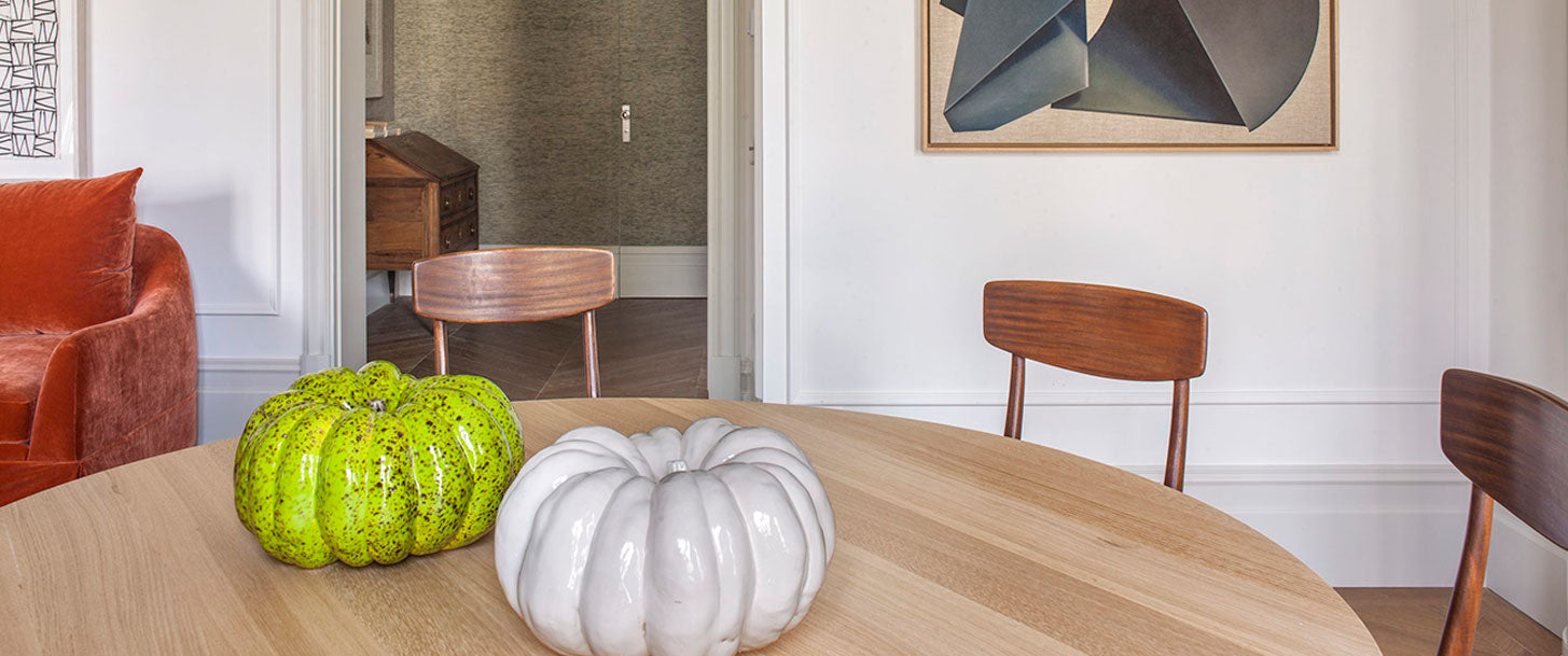 Ideas para decorar una mesa de comedor artesanal: guía completa