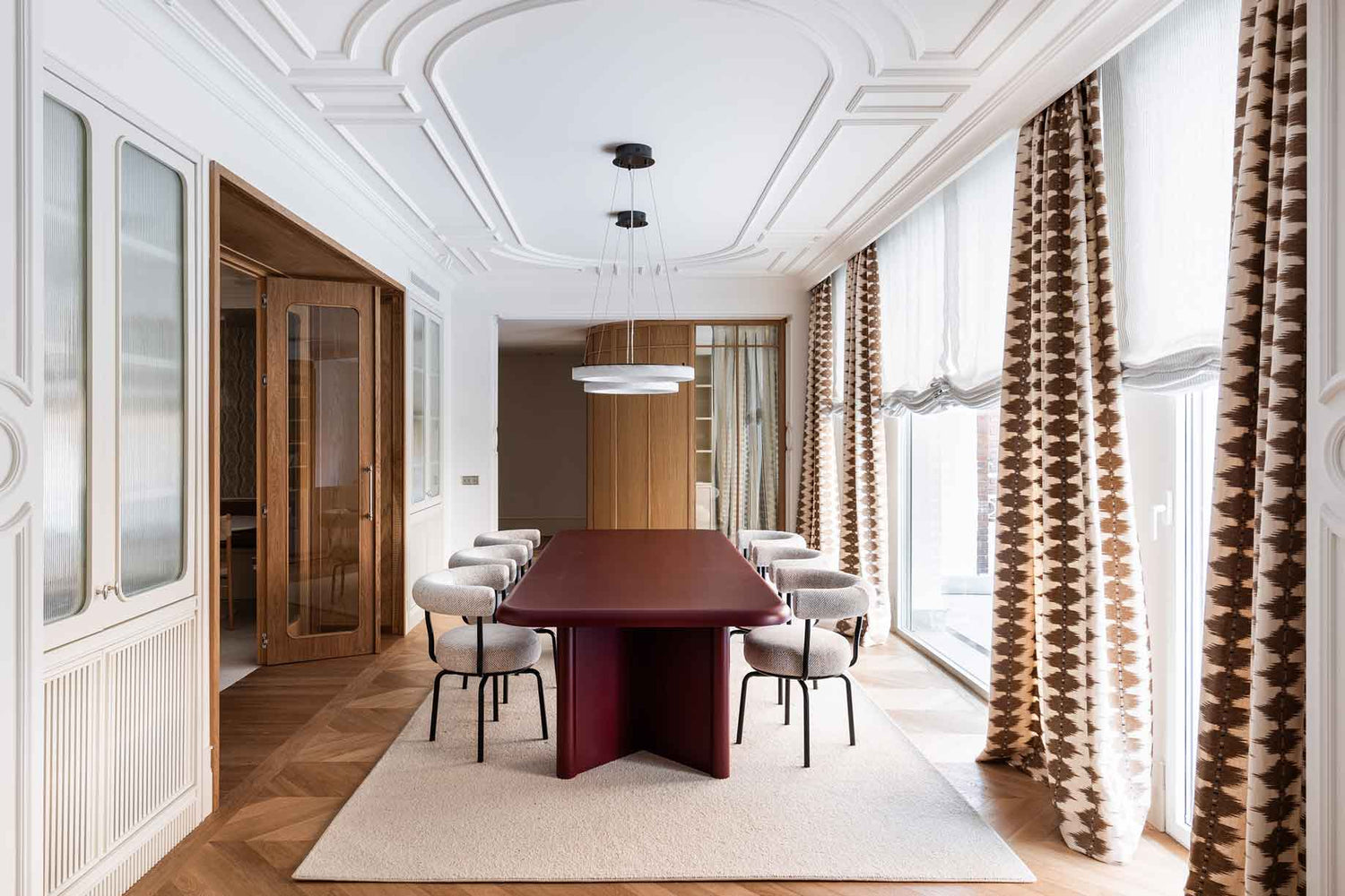 Tipos de maderas más usadas para muebles, por qué y cómo diferenciarlas