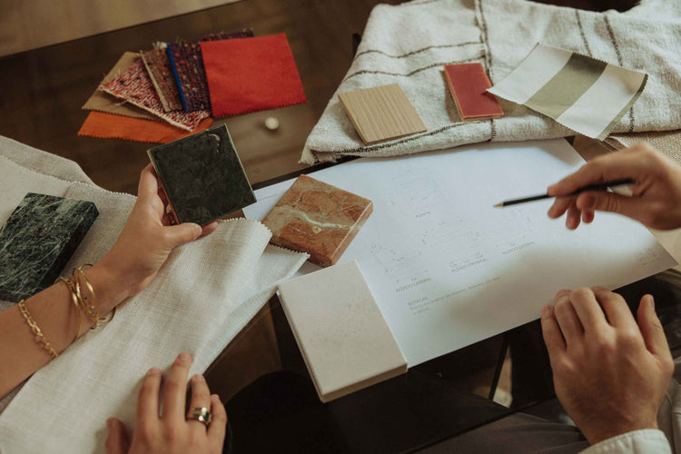 Handcrafted designer furniture and online decoration | Canica