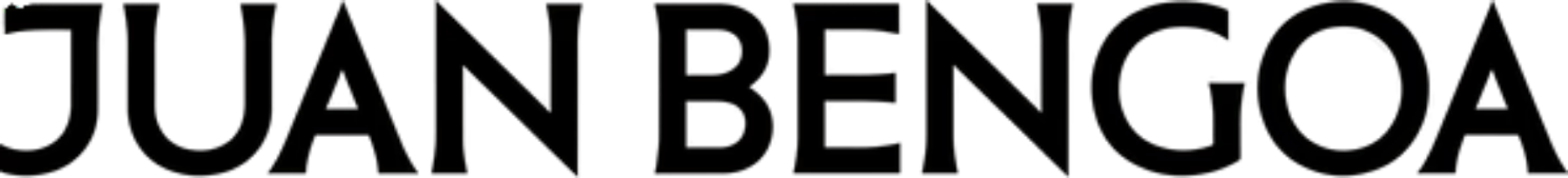 Juan Bengoa logo