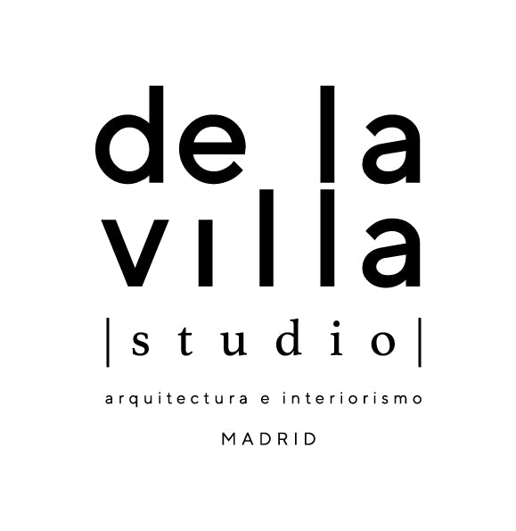 Logo De la Villa 