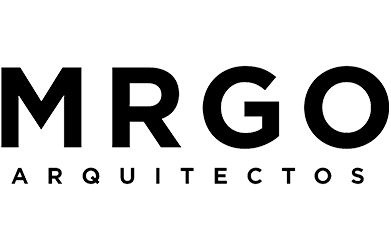 Logo MRGO Arquitectos