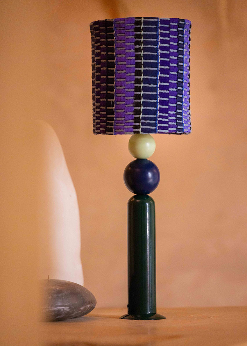 Lámpara N01