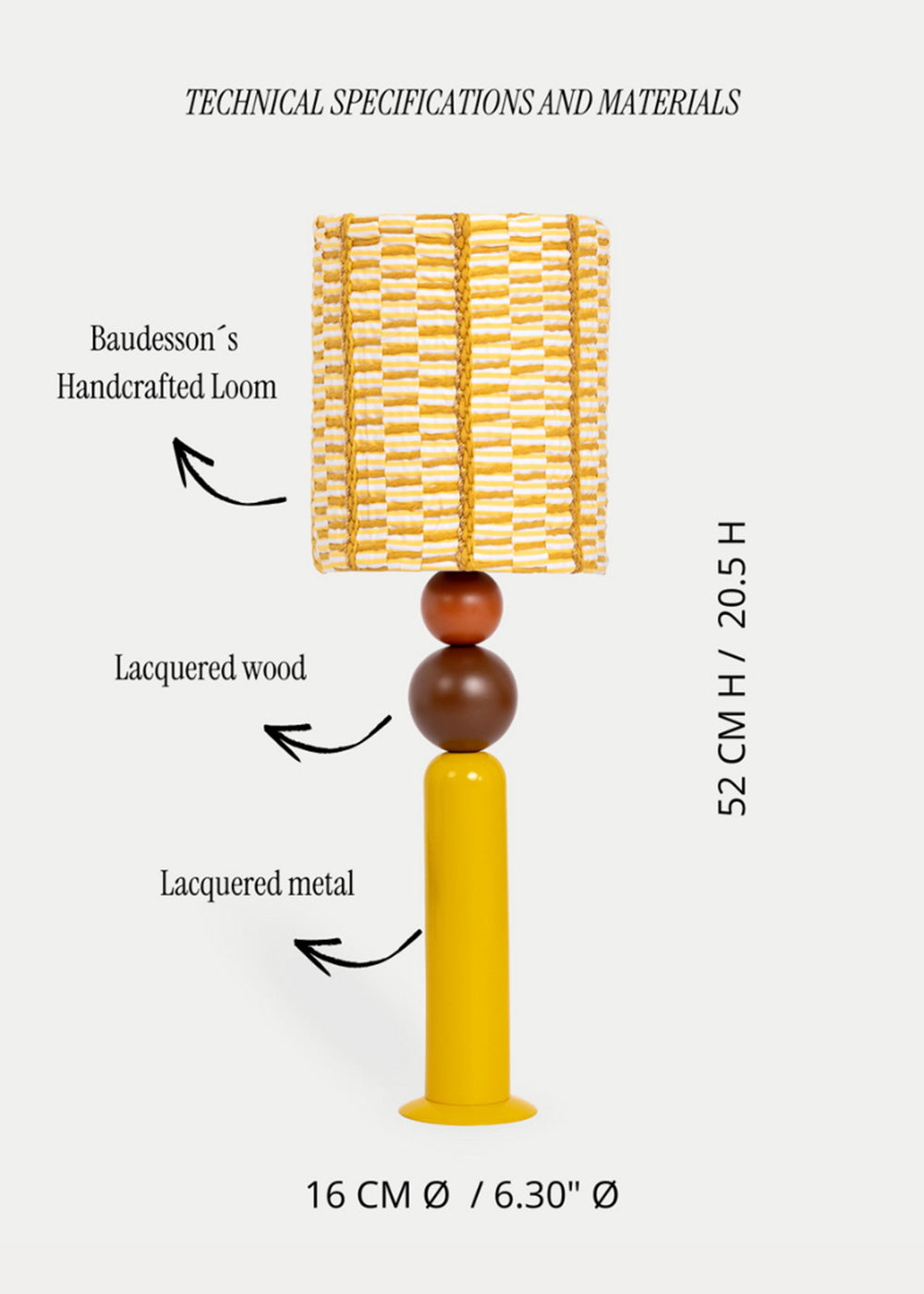 Lámpara N02