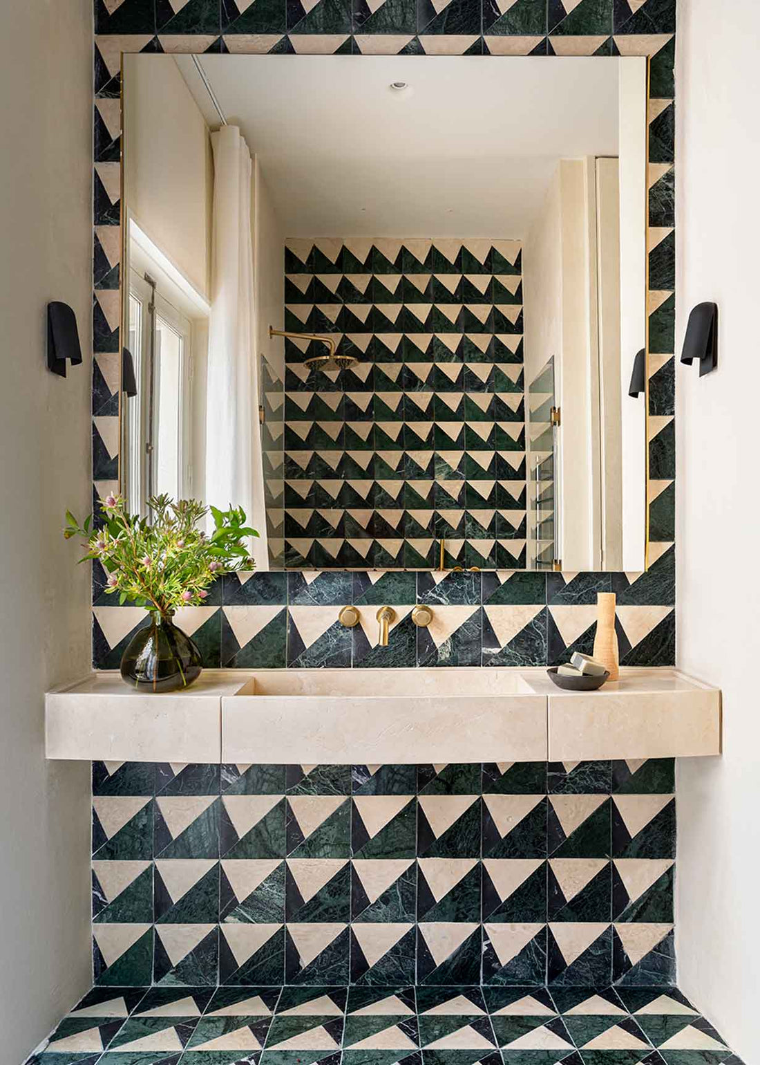 La Roma – Natural stone cladding