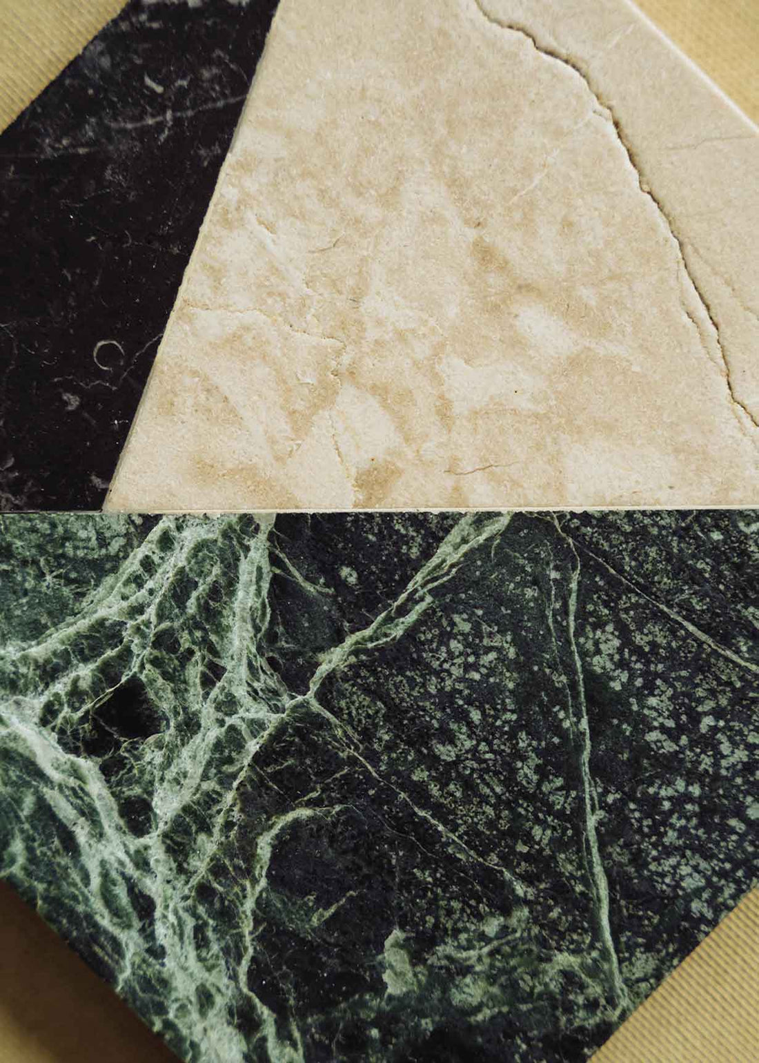 La Roma – Natural stone cladding