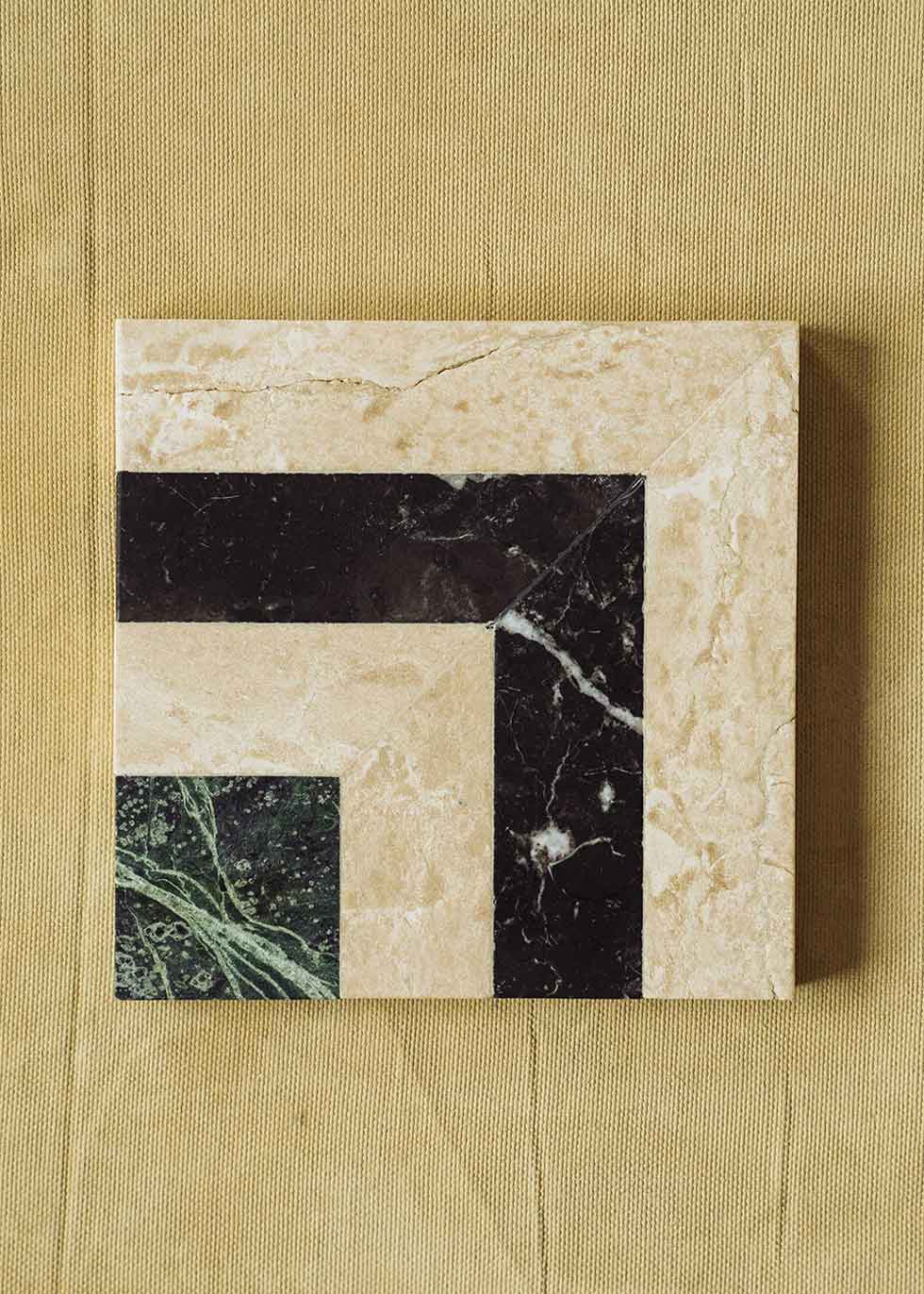 Salesas - Revestimiento de piedra natural