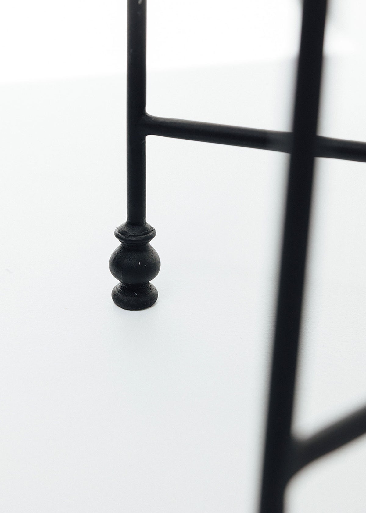 Mesa hexagonal
