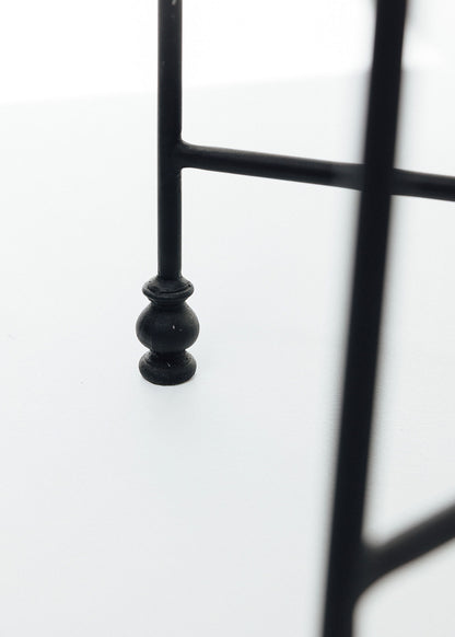 Mesa hexagonal