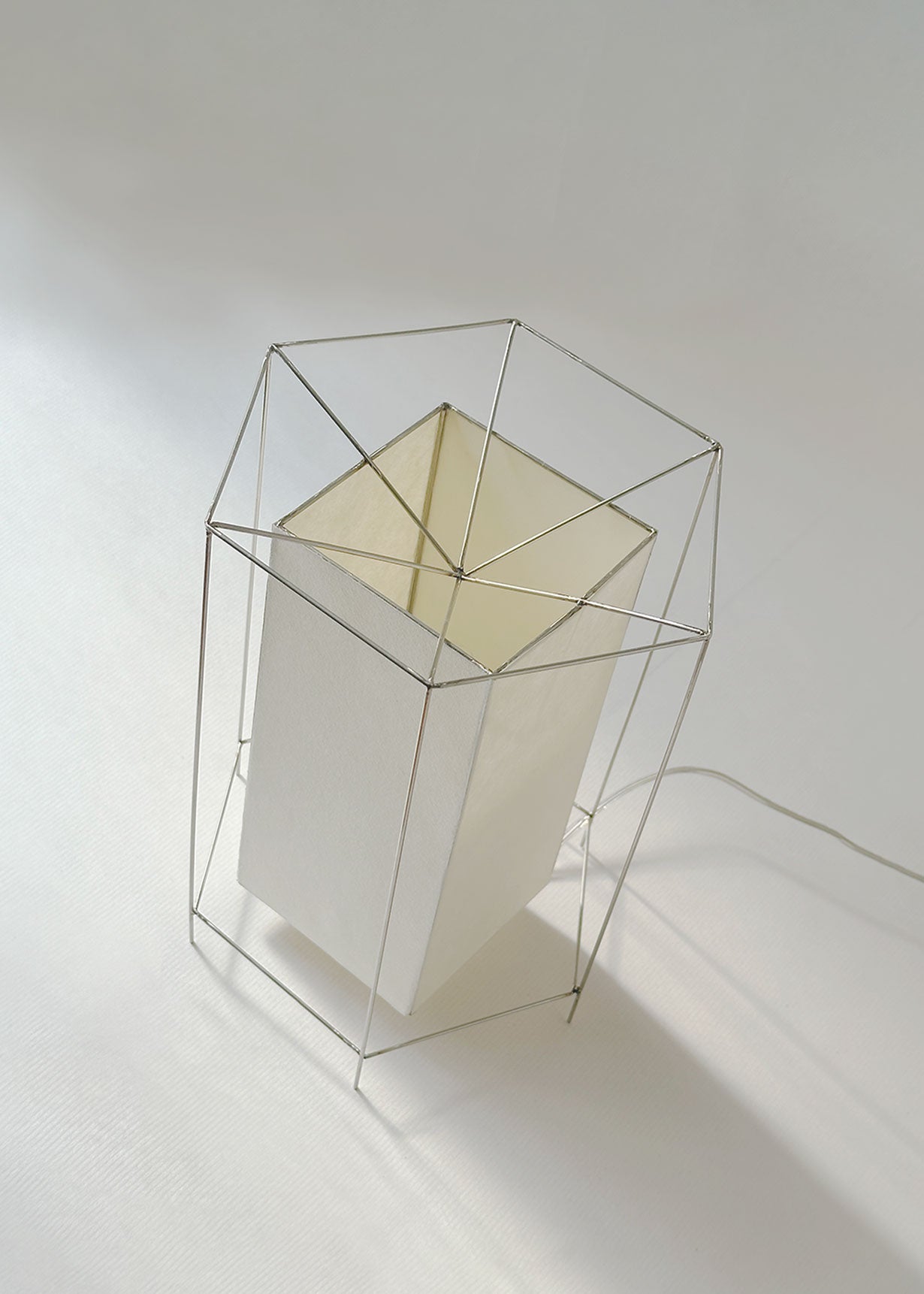 CM58 lamp