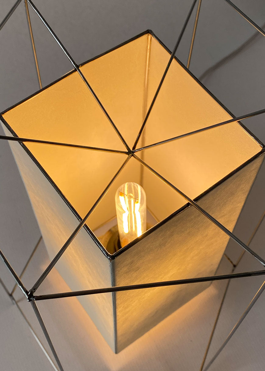CM58 lamp