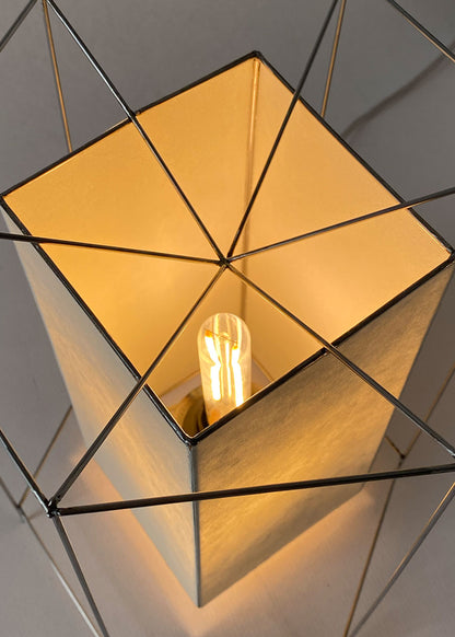 CM58 lamp