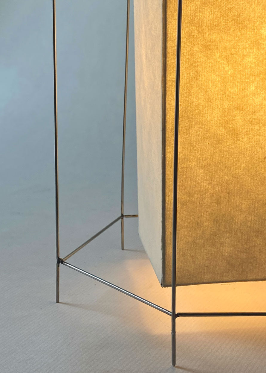CM58 lamp