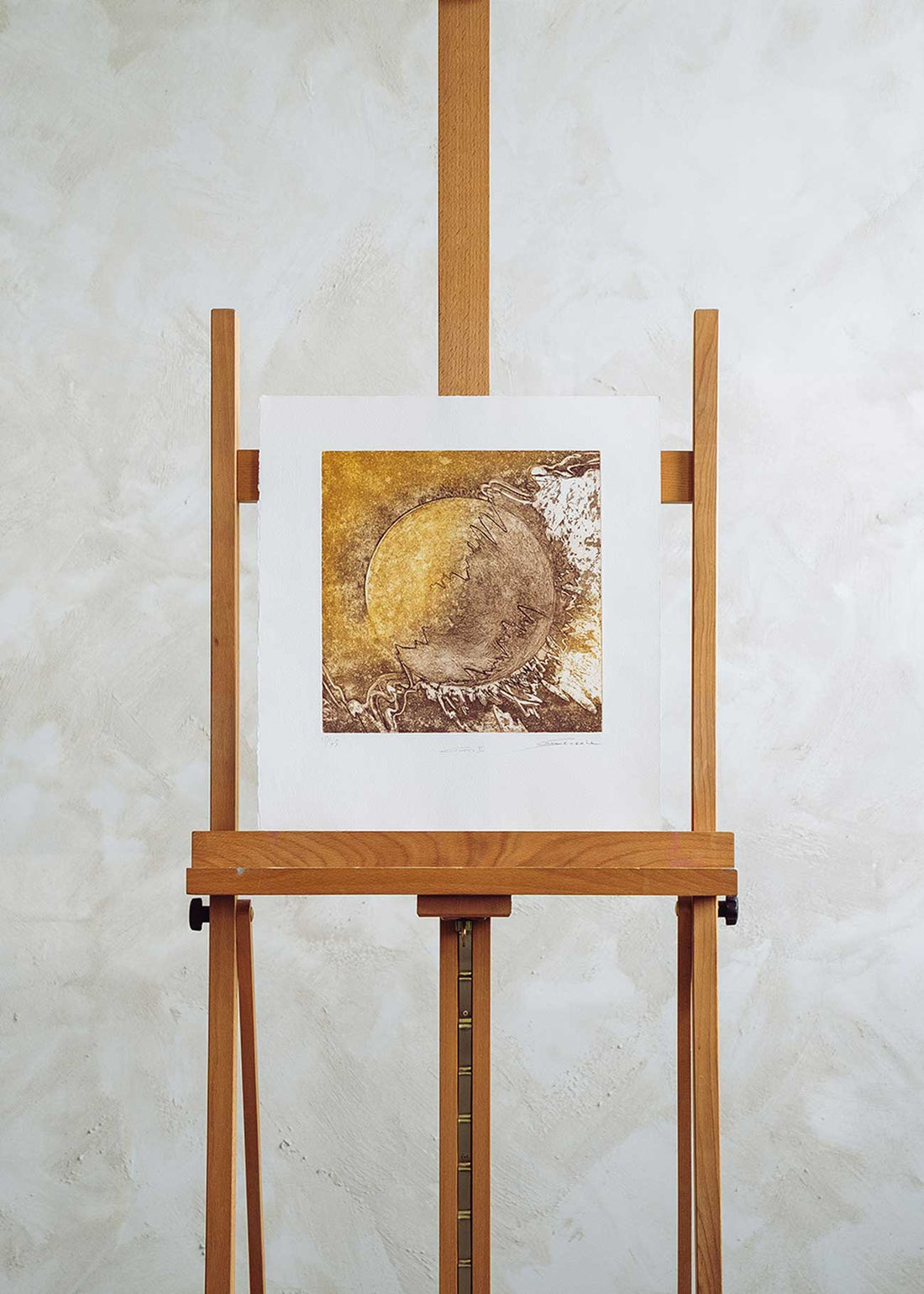 Cosmos II
