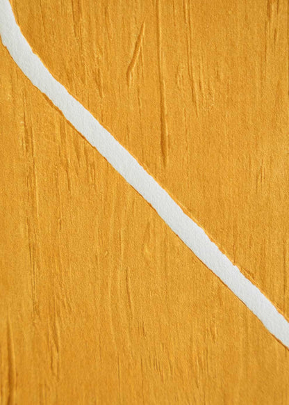 Obra gráfica original numerada y firmada a mano por el artista Joaquín San Juan.